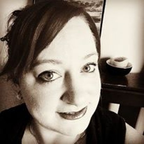 Profile picture of Rebecca