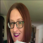 Profile picture of Olivia Finlay