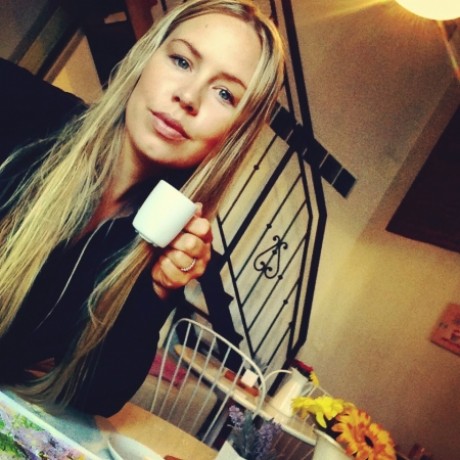 Profile picture of Sarah Gregory