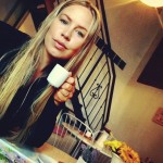 Profile picture of Sarah Gregory