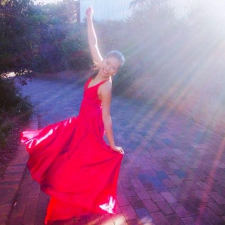 Profile picture of Angeline Concubierta