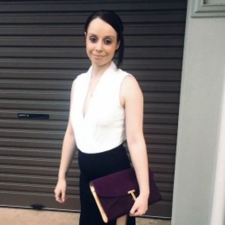 Profile picture of Fallyn McInnes