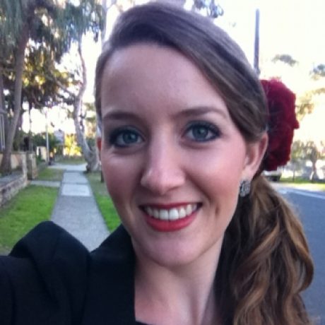 Profile picture of Kate Russell