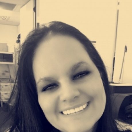 Profile picture of Joanne Diacopoulos - Hawken