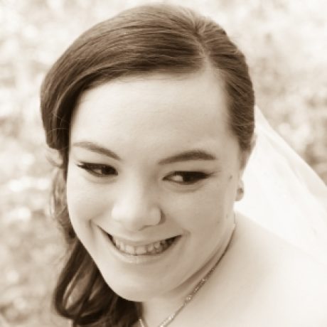 Profile picture of Danielle Parry