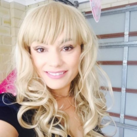 Profile picture of Kristal Baldin