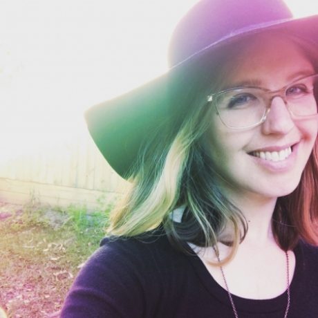 Profile picture of Genevieve Sommer