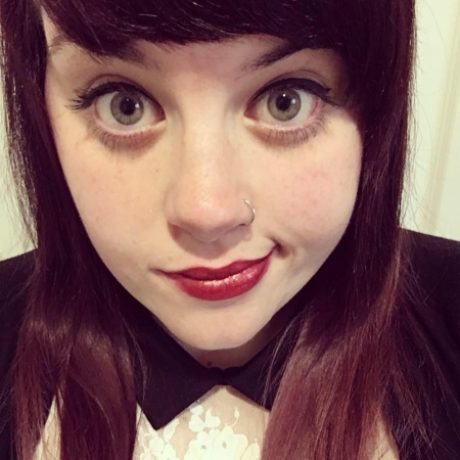 Profile picture of Simone Davis