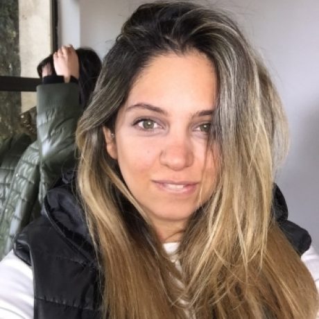 Profile picture of Ida Afshar Mohajer