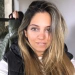 Profile picture of Ida Afshar Mohajer