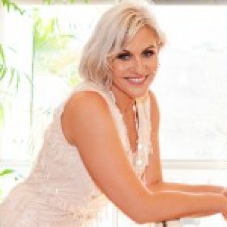 Profile picture of Fiona Coppin