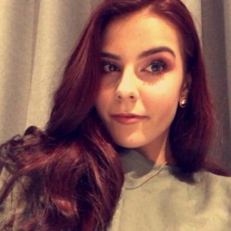 Profile picture of Odette Cabrera