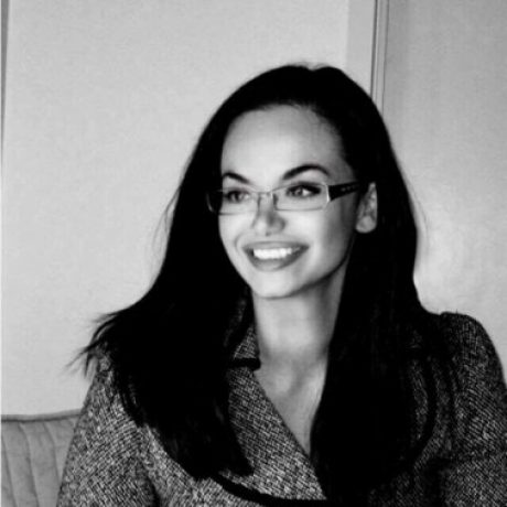 Profile picture of Allison Garcia