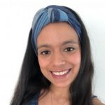 Profile picture of Daniela Arevalo