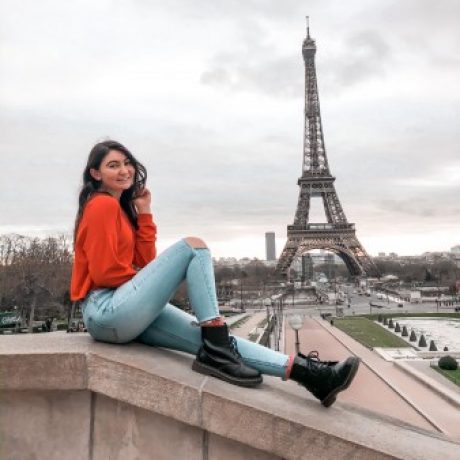 Profile picture of camille