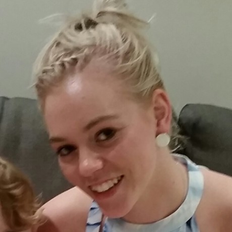 Profile picture of Yasmin Morgan Barnes