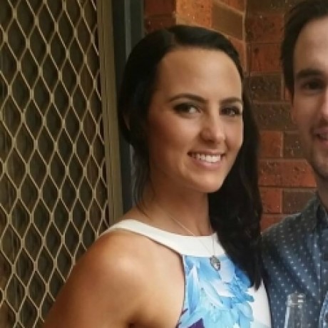 Profile picture of Abbey Quinn