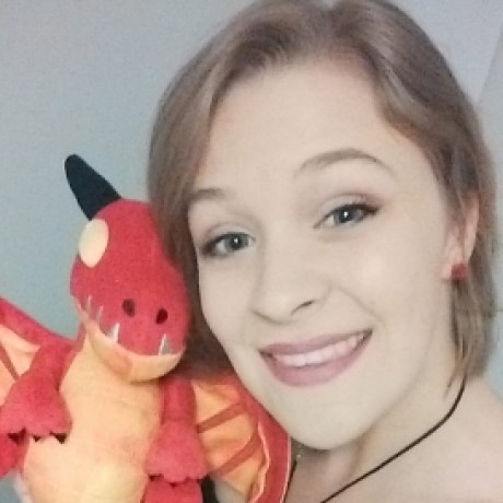 Profile picture of Richelle Hamment