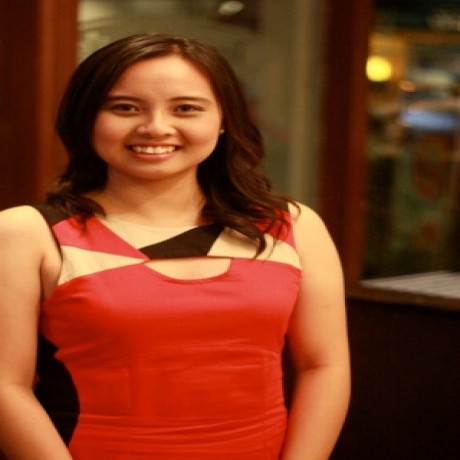 Profile picture of Eurice Montecillo