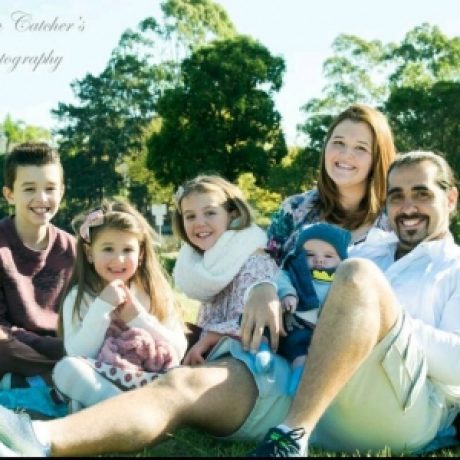 Profile picture of Katherine Moffett