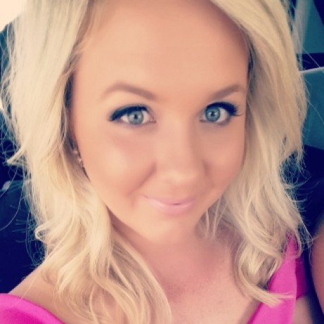 Profile picture of Sarah-anne Morgan